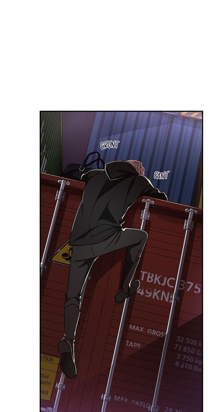 Read Big Apple (Hodot) chapter 32 image 6 on Lezhin