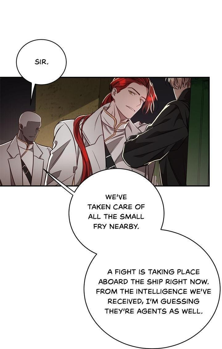Read Big Apple (Hodot) chapter 32 image 60 on Lezhin