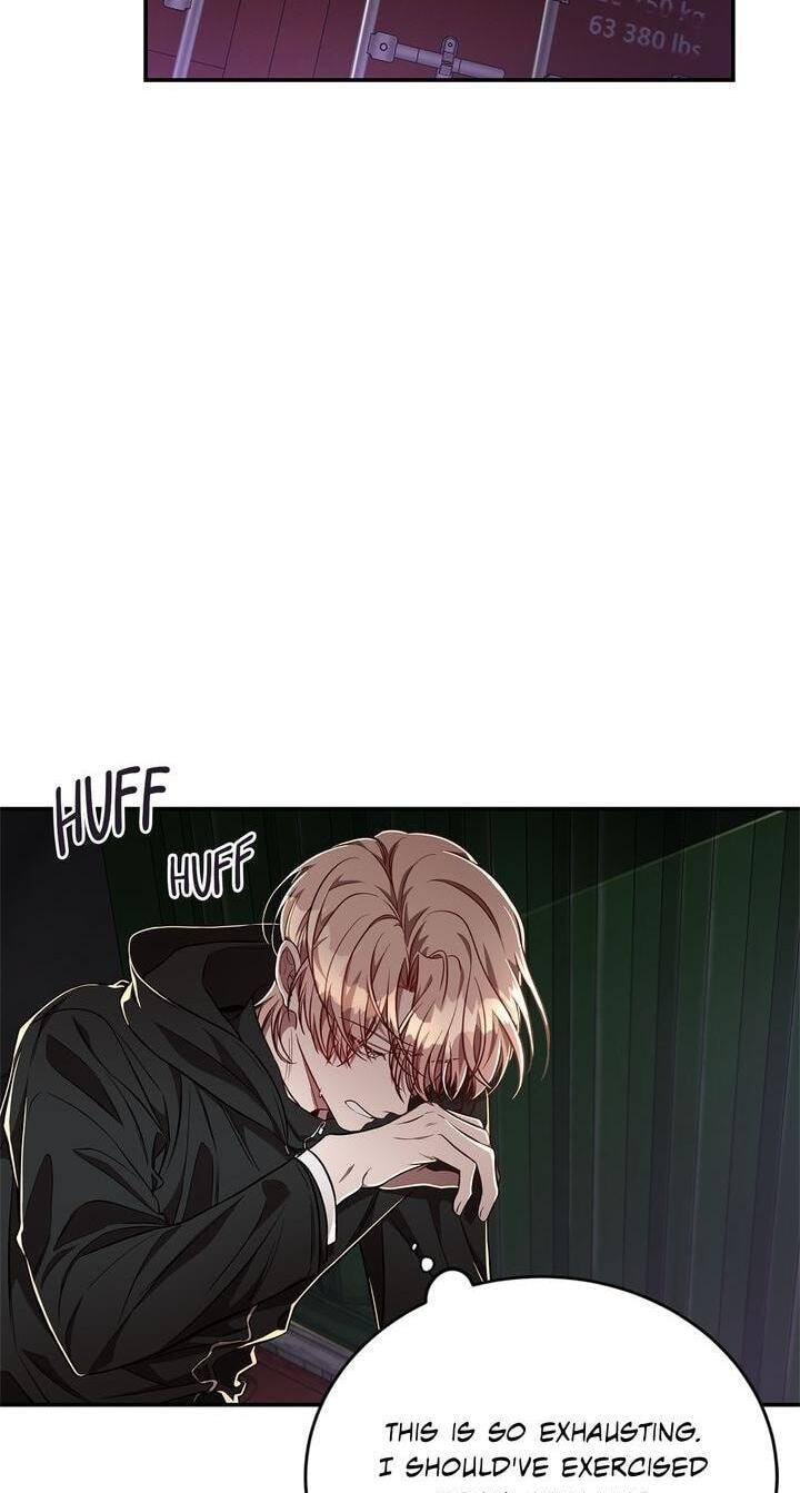 Read Big Apple (Hodot) chapter 32 image 7 on Lezhin