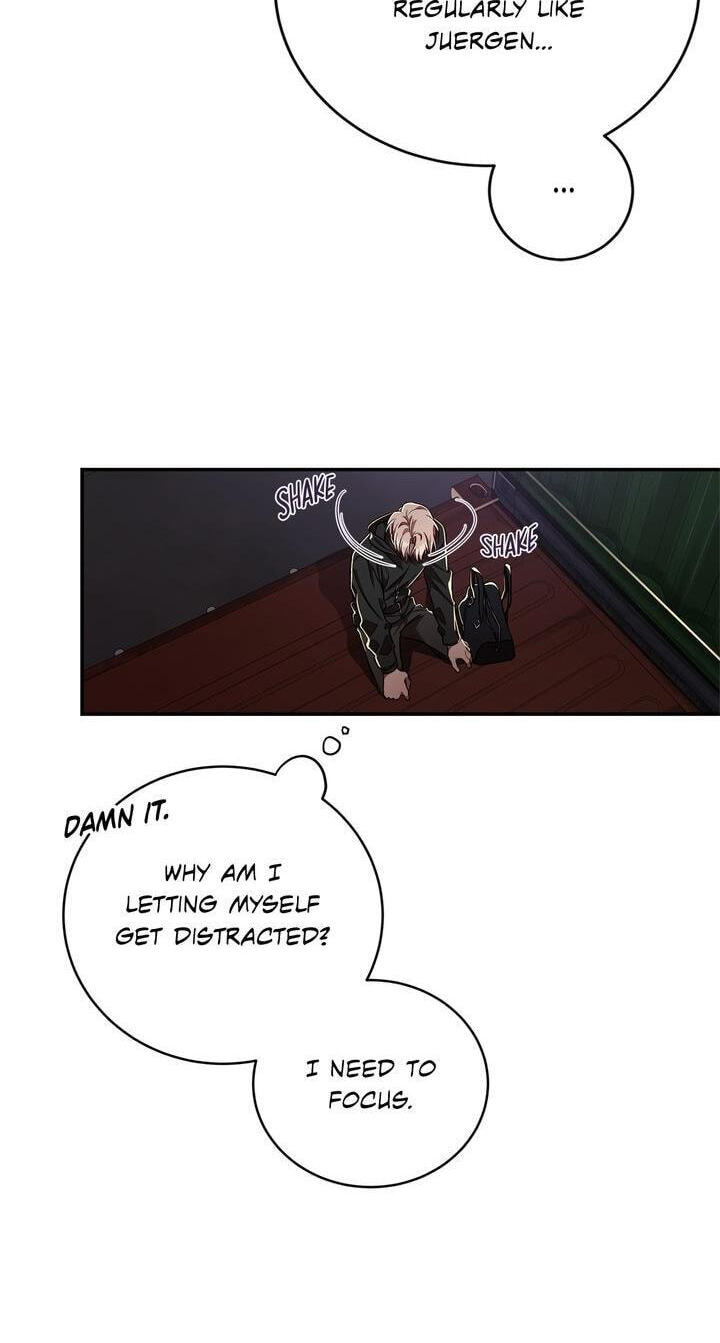 Read Big Apple (Hodot) chapter 32 image 8 on Lezhin