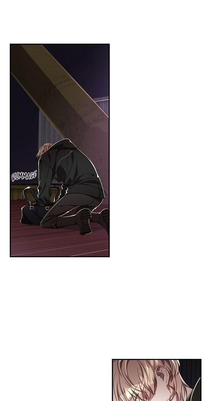 Read Big Apple (Hodot) chapter 32 image 9 on Lezhin