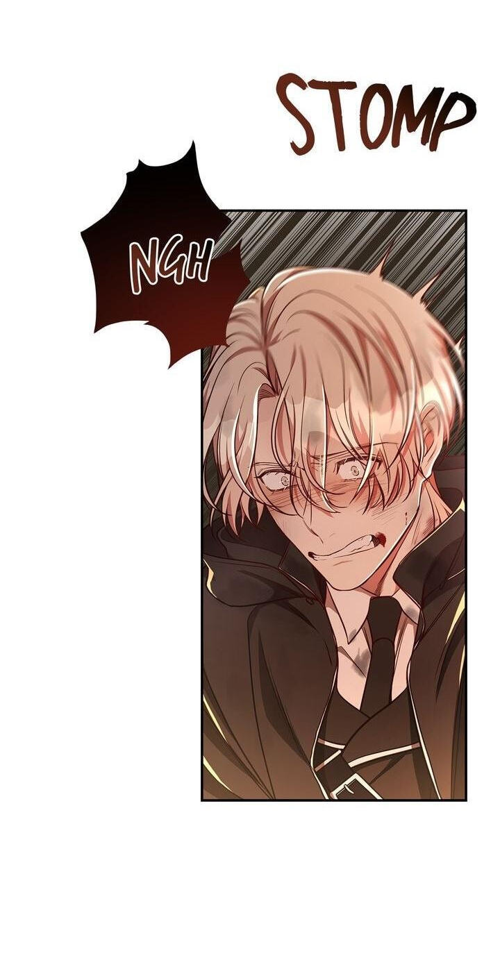 Read Big Apple (Hodot) chapter 33 image 10 on Lezhin