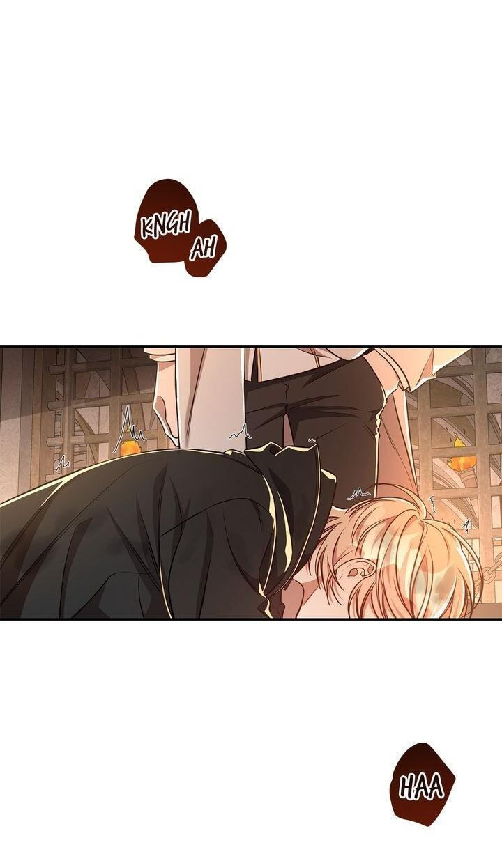 Read Big Apple (Hodot) chapter 33 image 17 on Lezhin