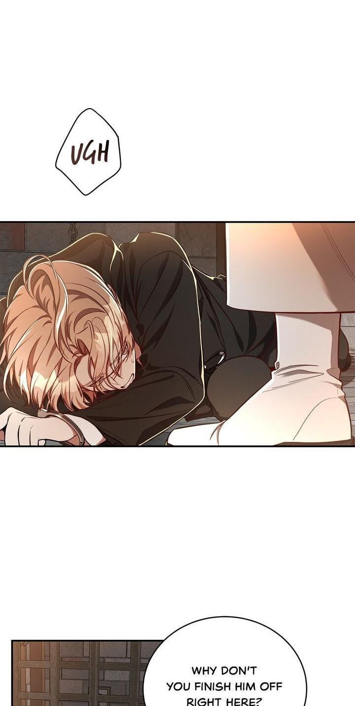 Read Big Apple (Hodot) chapter 33 image 2 on Lezhin