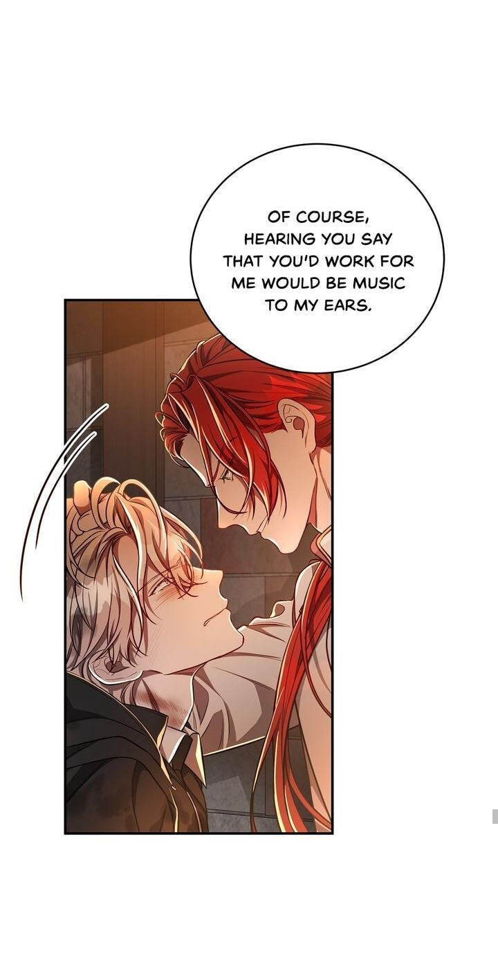 Read Big Apple (Hodot) chapter 33 image 23 on Lezhin