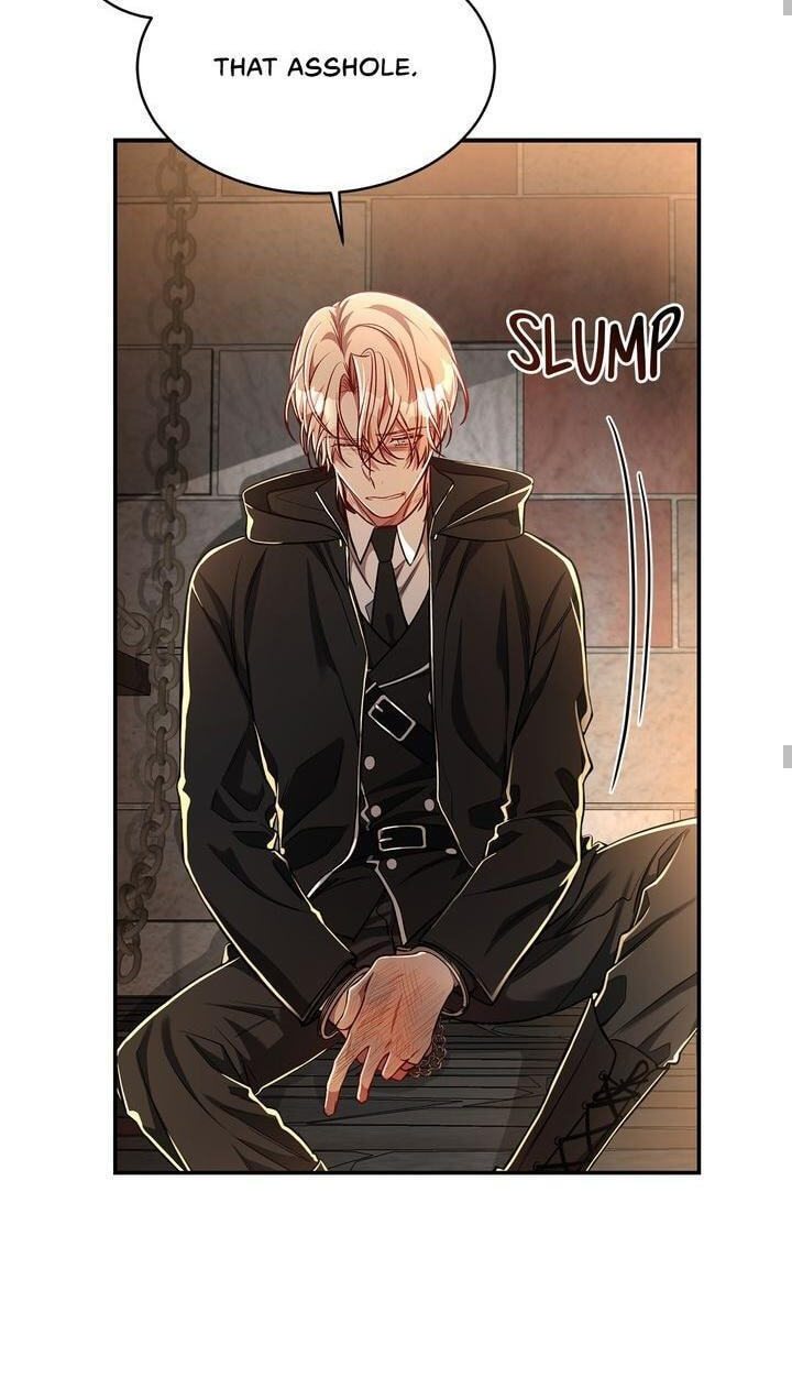 Read Big Apple (Hodot) chapter 33 image 29 on Lezhin