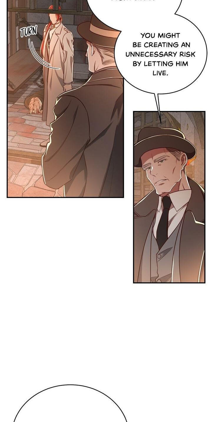 Read Big Apple (Hodot) chapter 33 image 3 on Lezhin