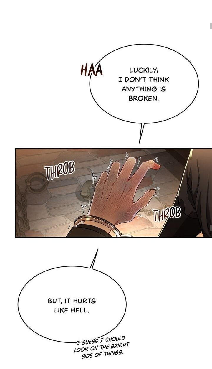 Read Big Apple (Hodot) chapter 33 image 30 on Lezhin