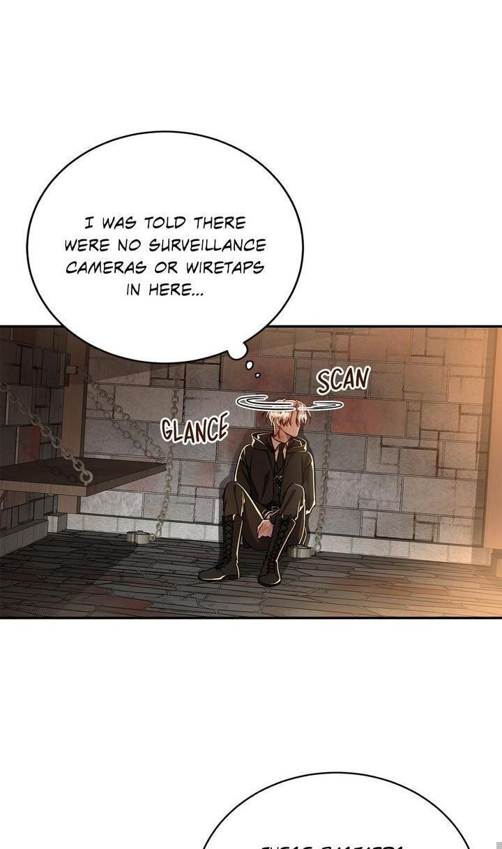 Read Big Apple (Hodot) chapter 33 image 32 on Lezhin