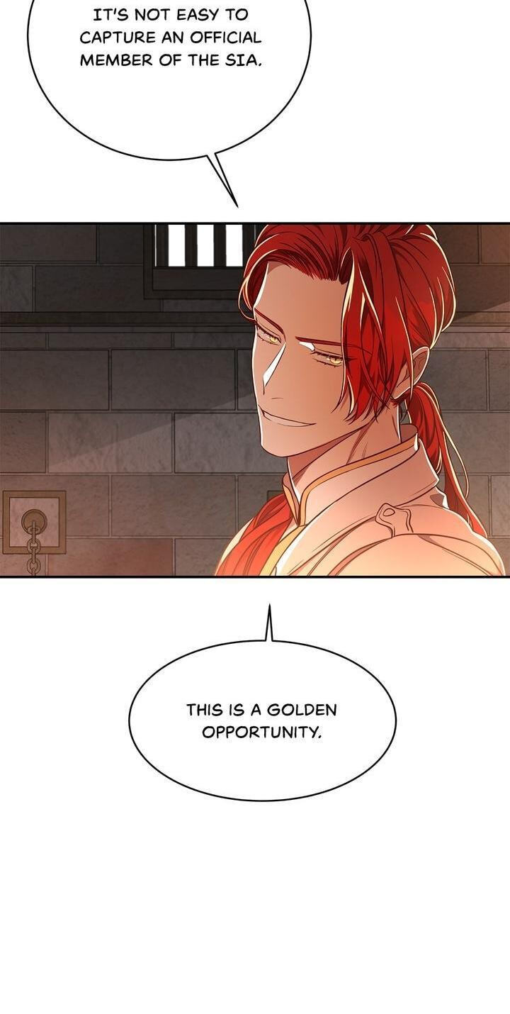 Read Big Apple (Hodot) chapter 33 image 4 on Lezhin