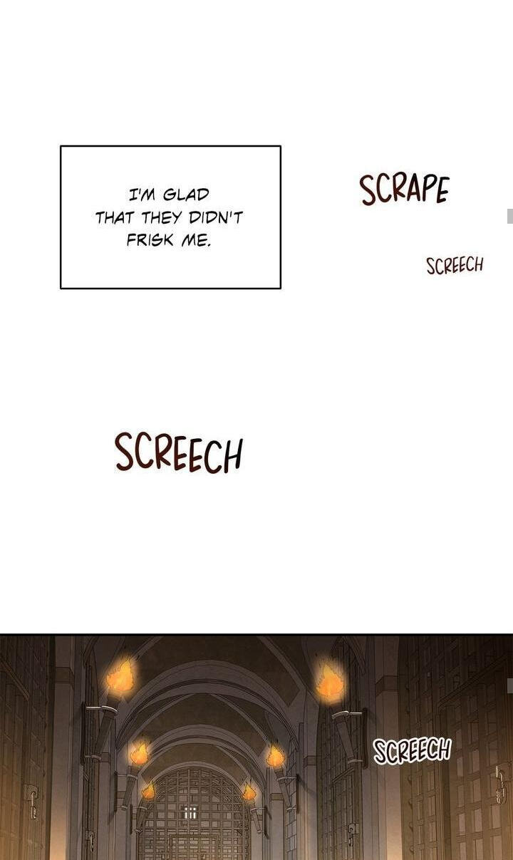 Read Big Apple (Hodot) chapter 33 image 43 on Lezhin