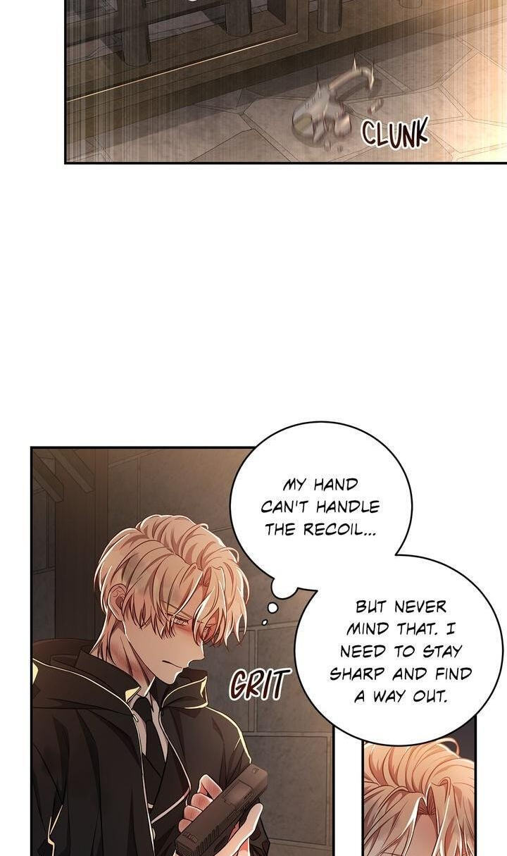 Read Big Apple (Hodot) chapter 33 image 56 on Lezhin