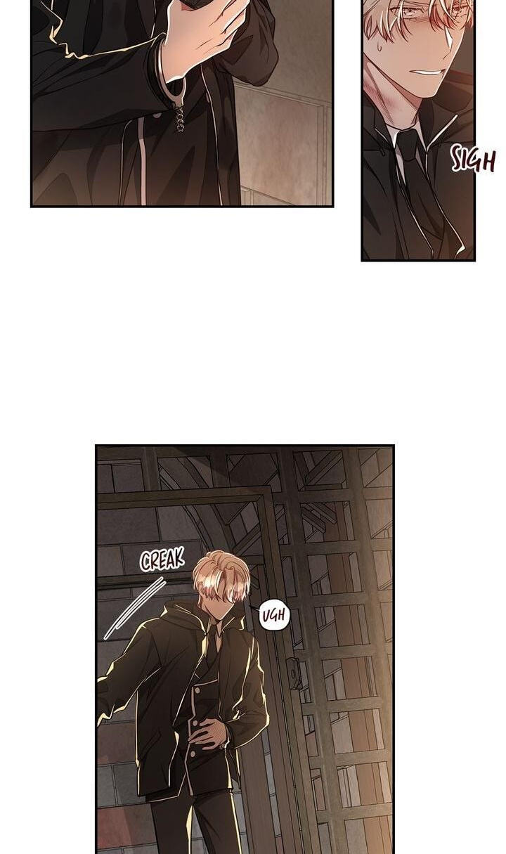 Read Big Apple (Hodot) chapter 33 image 57 on Lezhin