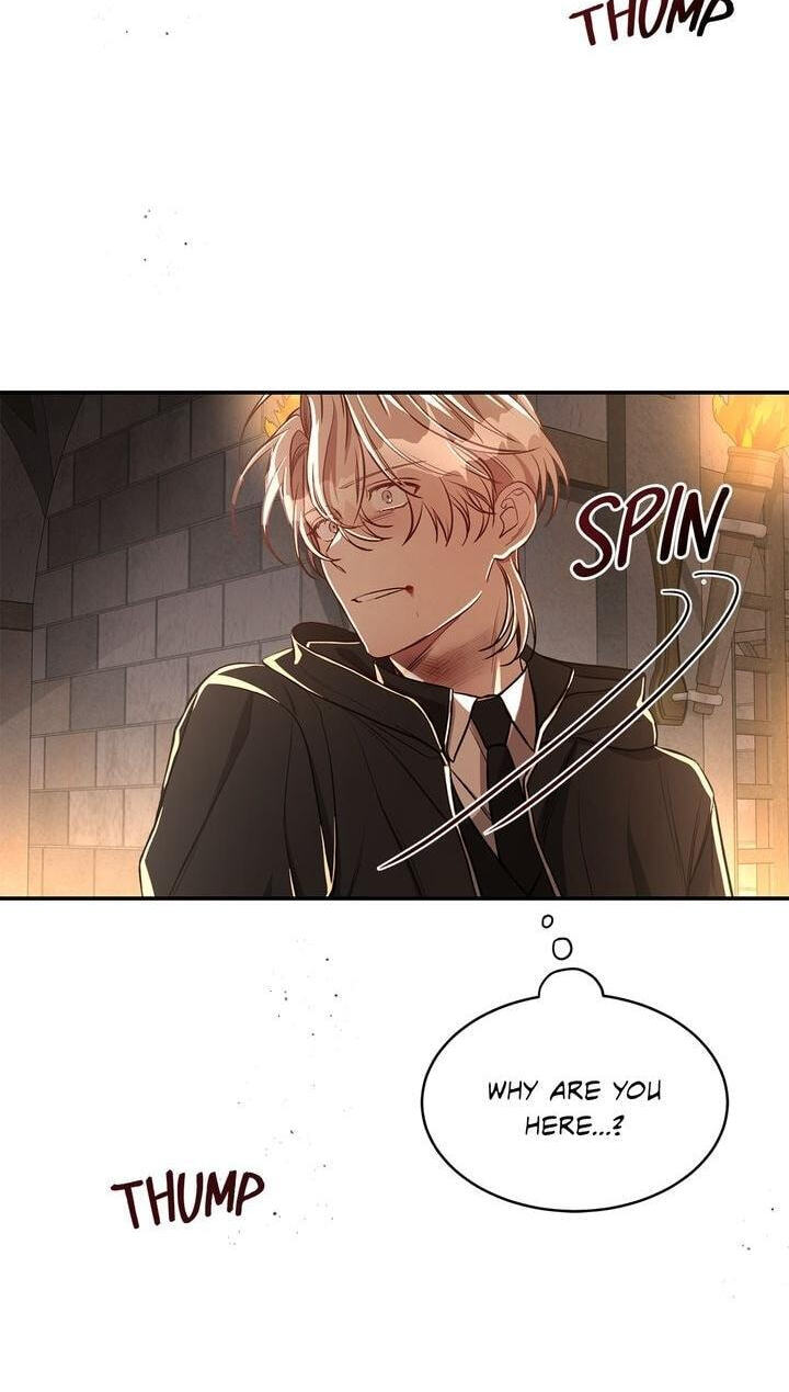 Read Big Apple (Hodot) chapter 33 image 64 on Lezhin
