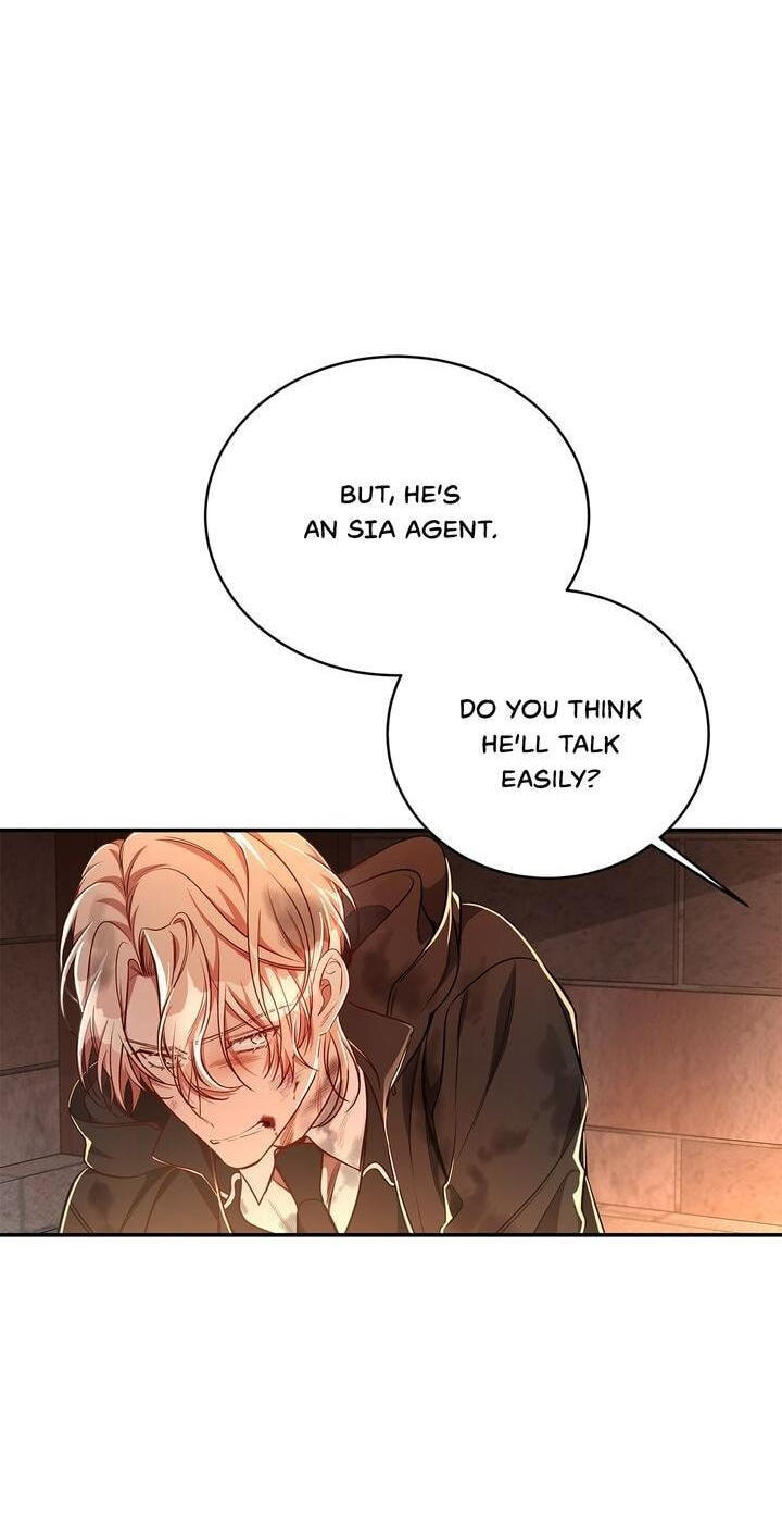 Read Big Apple (Hodot) chapter 33 image 7 on Lezhin