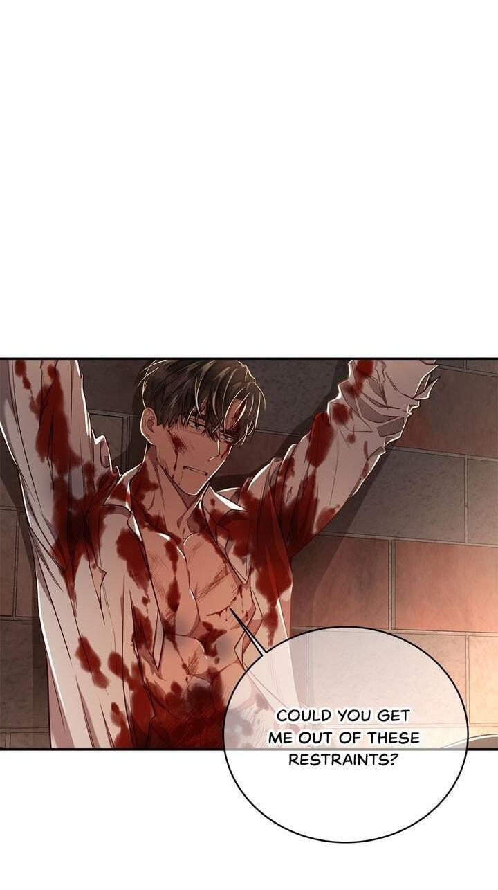 Read Big Apple (Hodot) chapter 34 image 12 on Lezhin