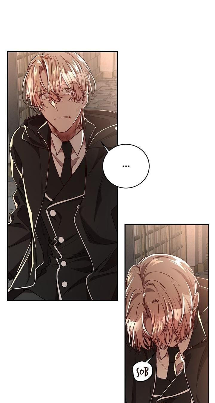 Read Big Apple (Hodot) chapter 34 image 13 on Lezhin