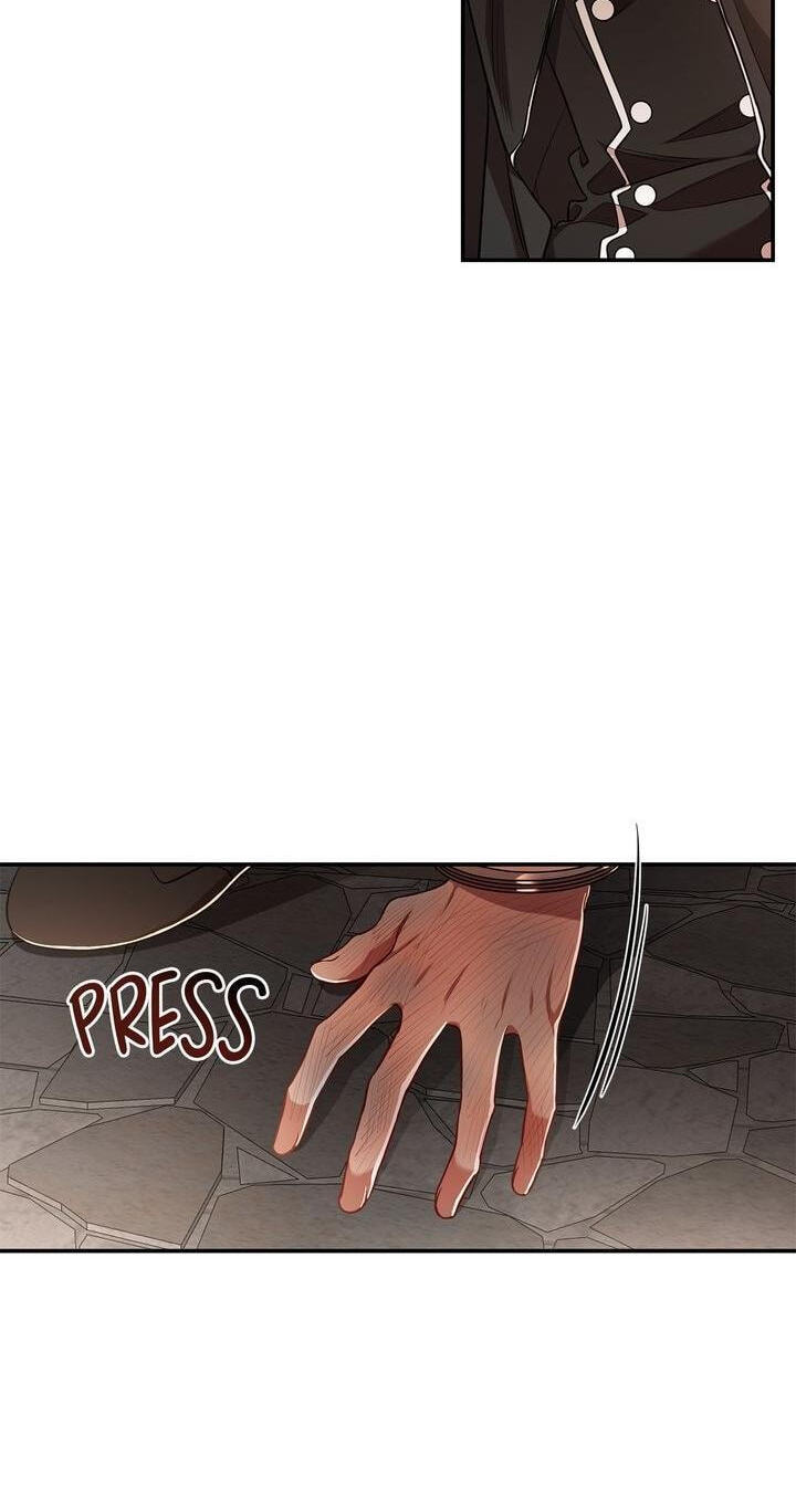 Read Big Apple (Hodot) chapter 34 image 14 on Lezhin