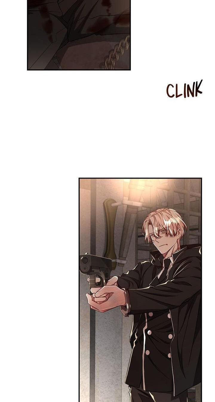 Read Big Apple (Hodot) chapter 34 image 18 on Lezhin