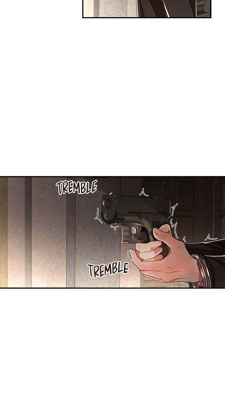 Read Big Apple (Hodot) chapter 34 image 19 on Lezhin
