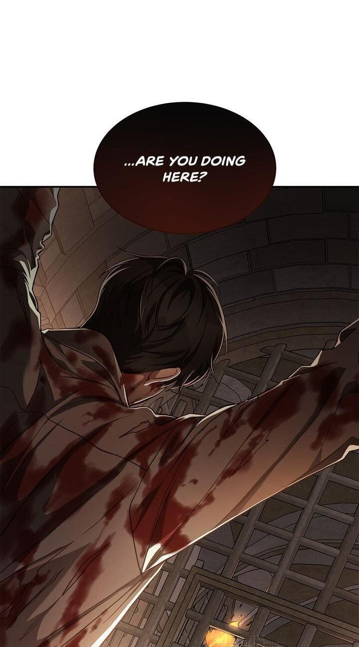 Read Big Apple (Hodot) chapter 34 image 2 on Lezhin