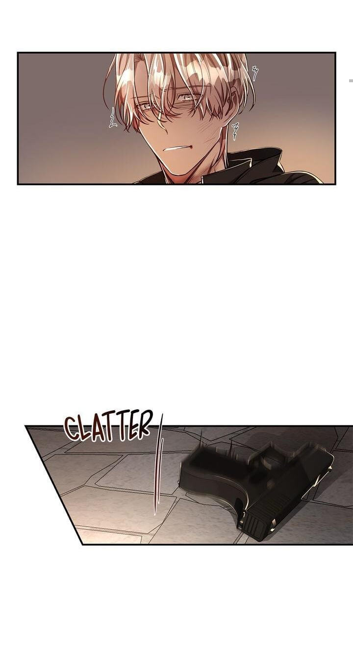 Read Big Apple (Hodot) chapter 34 image 20 on Lezhin