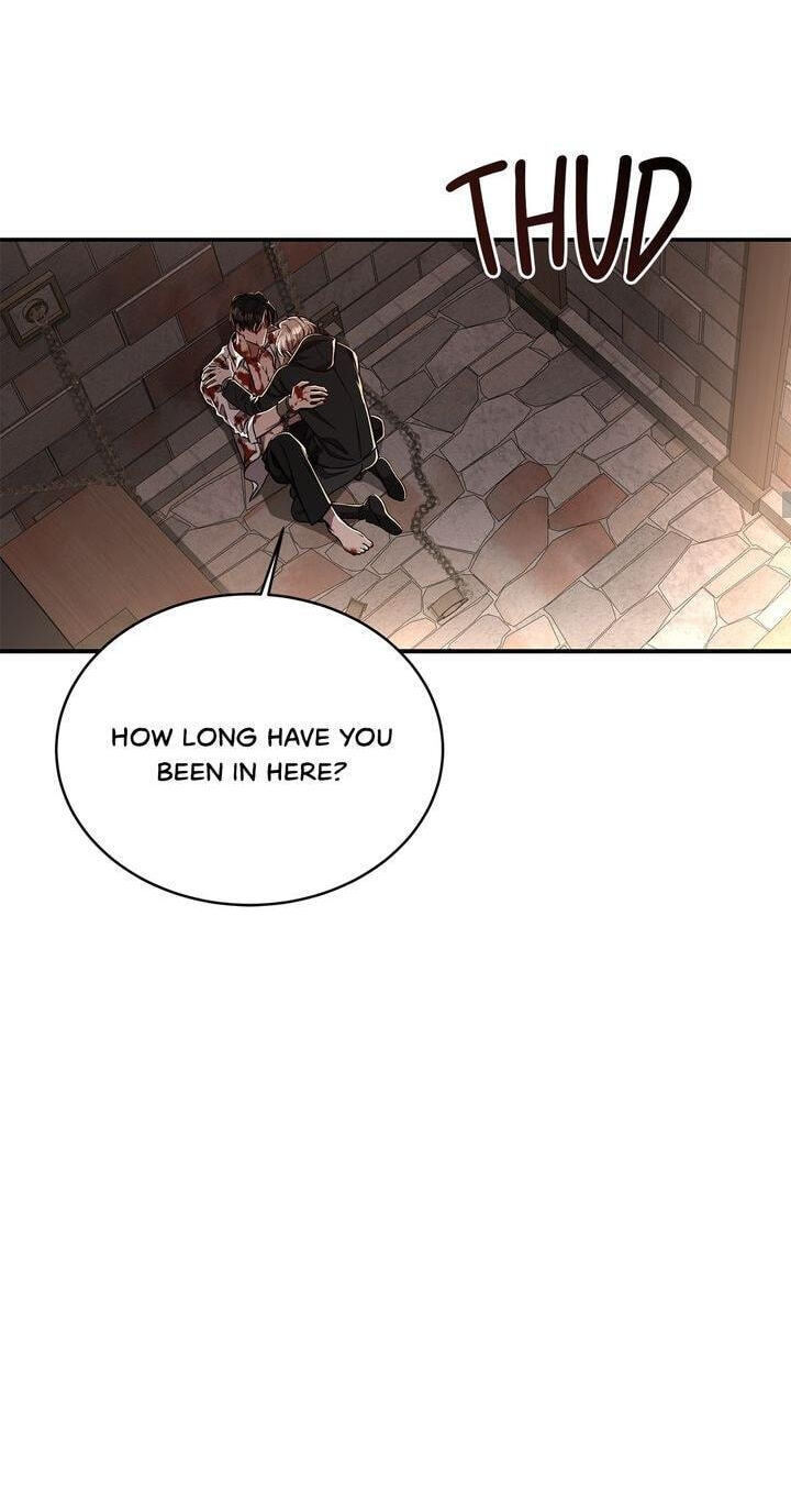 Read Big Apple (Hodot) chapter 34 image 22 on Lezhin