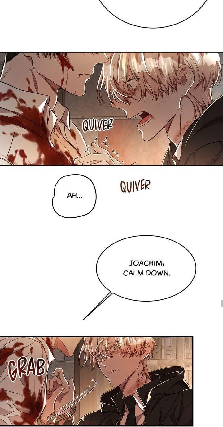 Read Big Apple (Hodot) chapter 34 image 24 on Lezhin