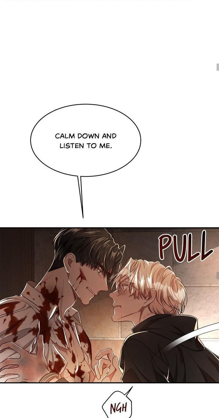 Read Big Apple (Hodot) chapter 34 image 25 on Lezhin