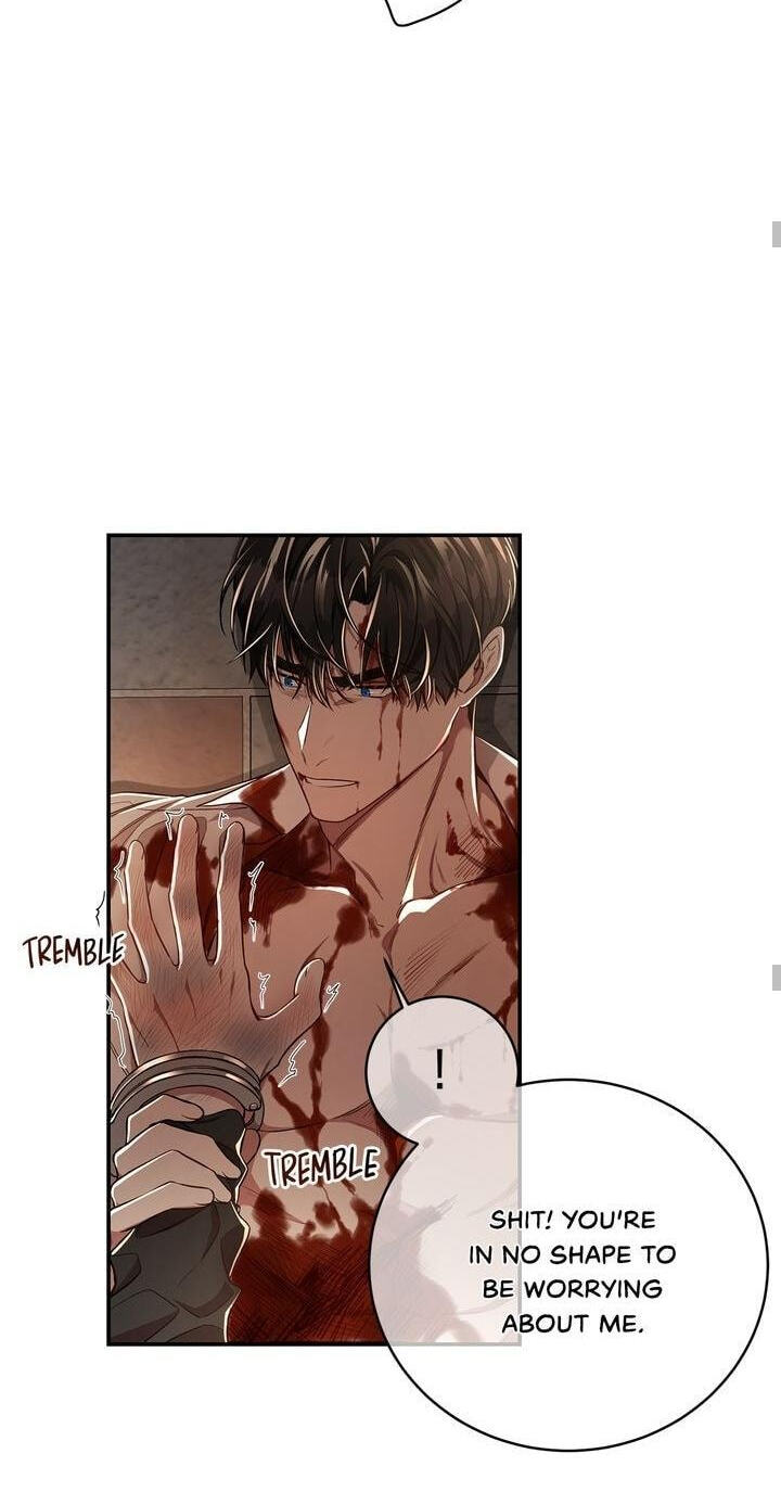 Read Big Apple (Hodot) chapter 34 image 26 on Lezhin