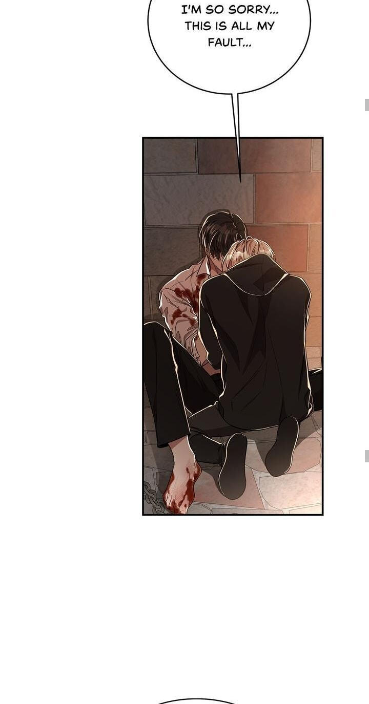 Read Big Apple (Hodot) chapter 34 image 28 on Lezhin