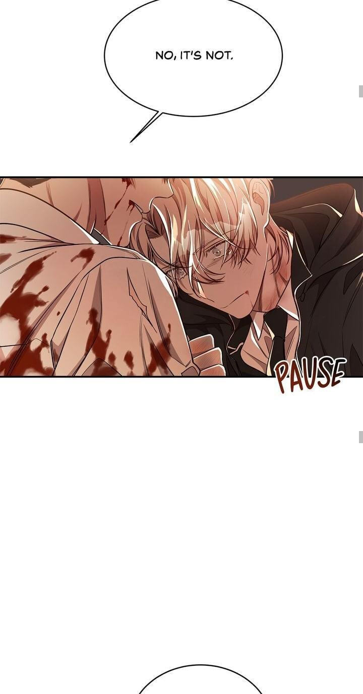Read Big Apple (Hodot) chapter 34 image 29 on Lezhin