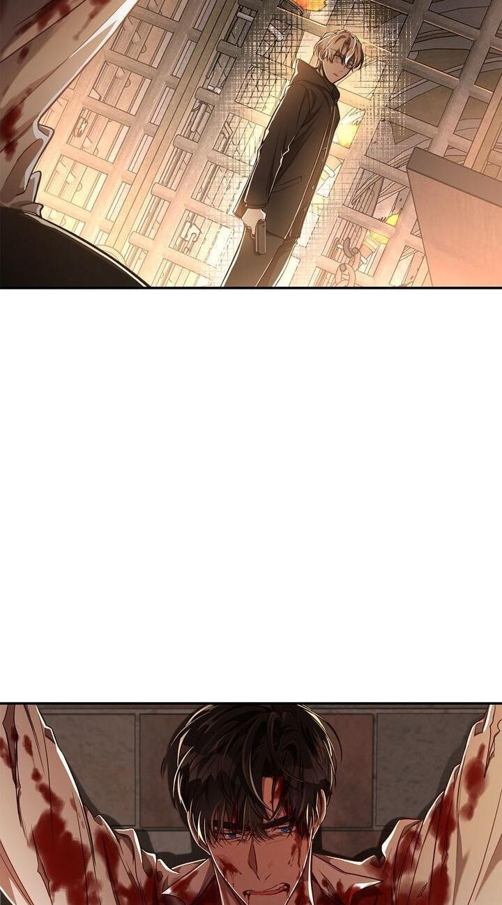 Read Big Apple (Hodot) chapter 34 image 3 on Lezhin