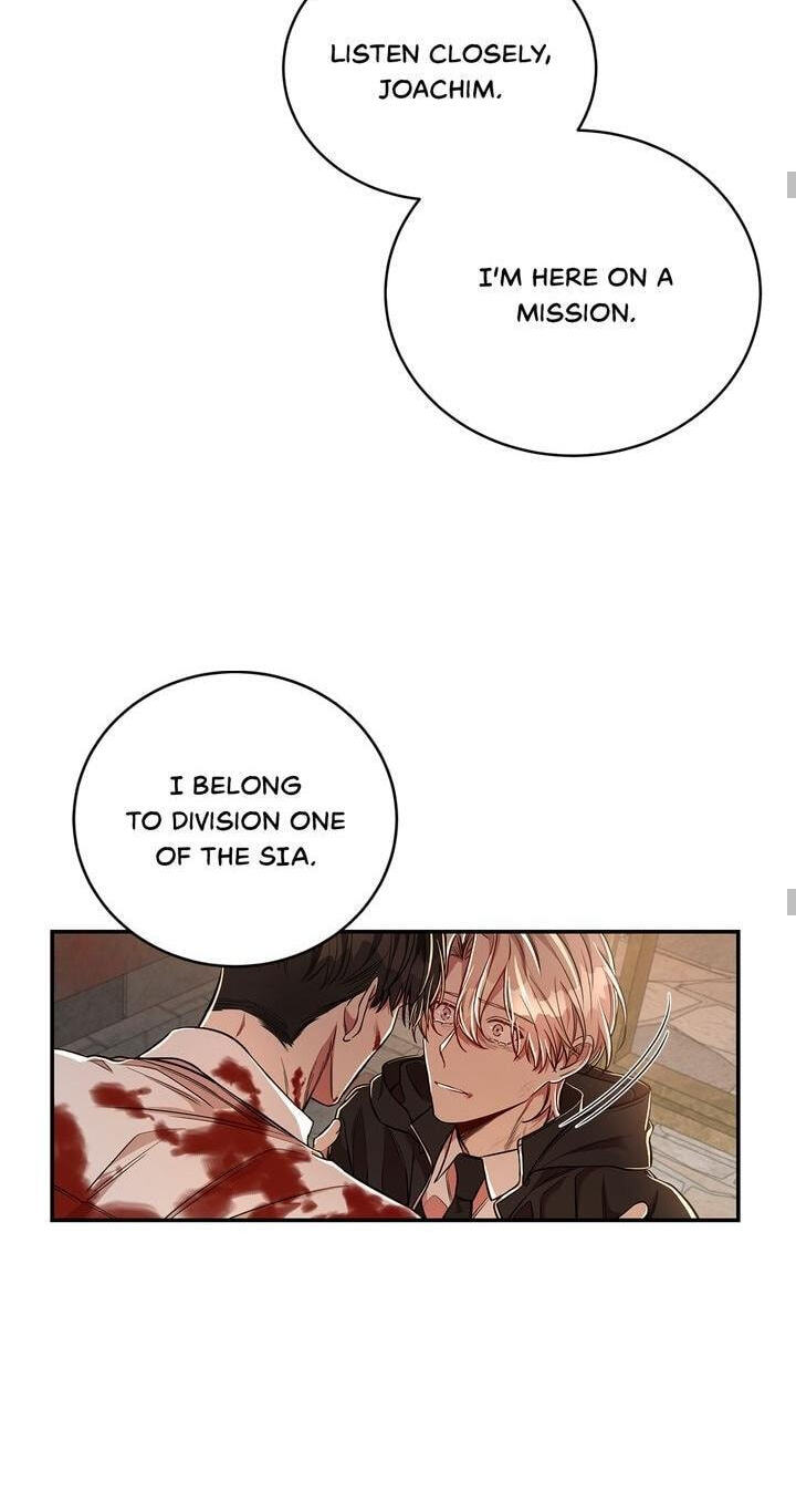 Read Big Apple (Hodot) chapter 34 image 30 on Lezhin