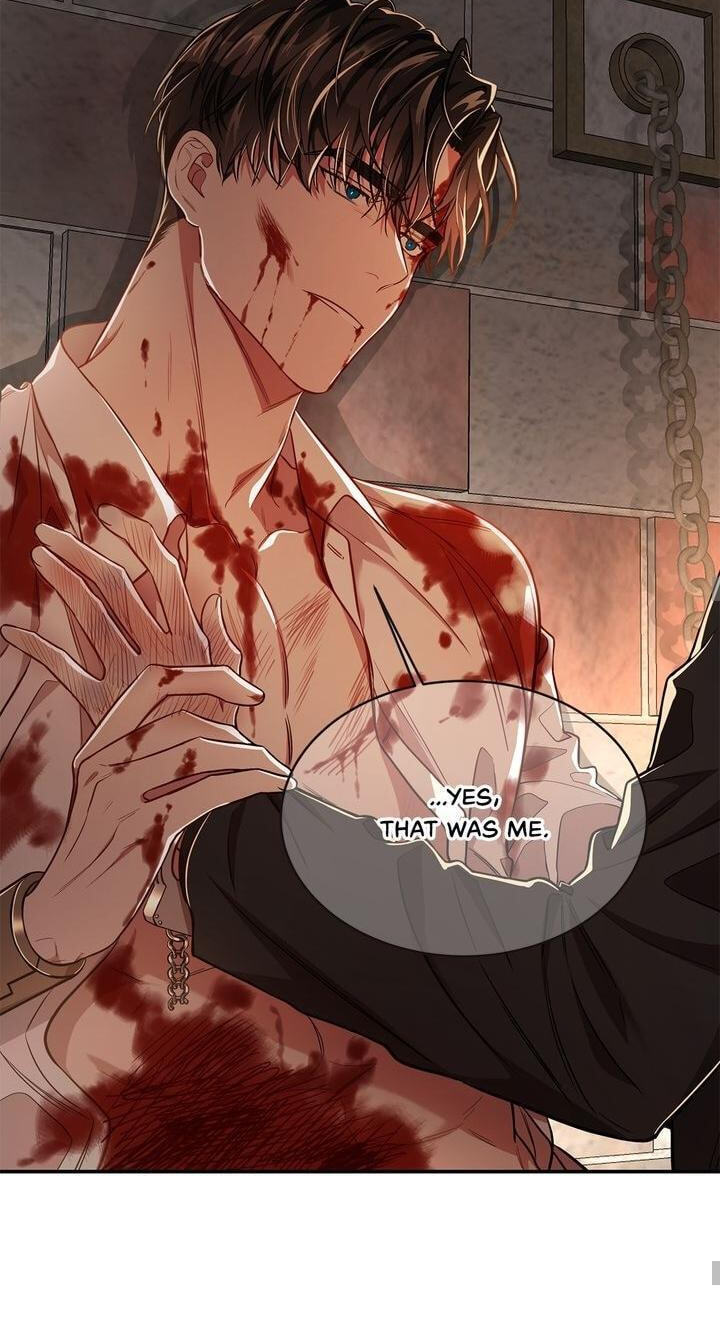 Read Big Apple (Hodot) chapter 34 image 34 on Lezhin