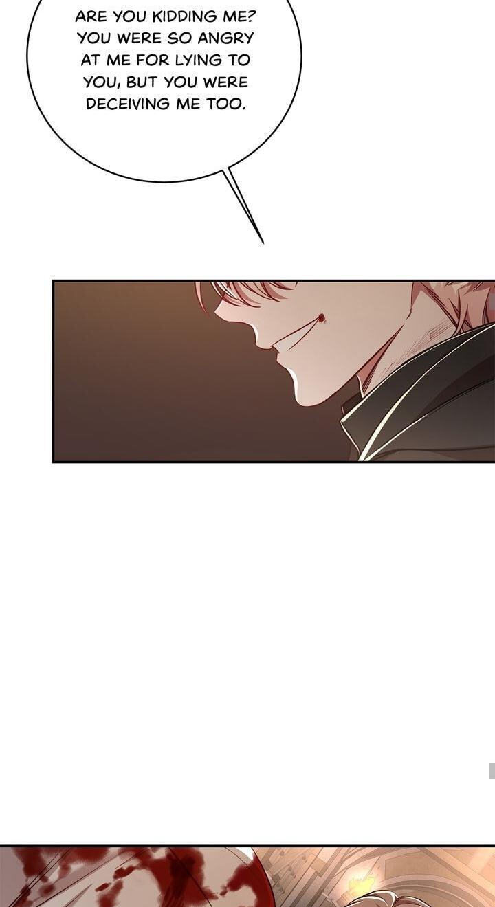 Read Big Apple (Hodot) chapter 34 image 37 on Lezhin