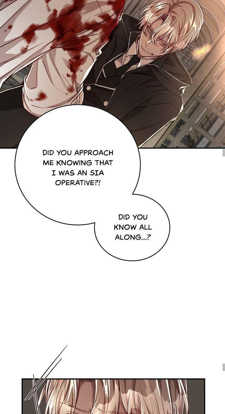 Read Big Apple (Hodot) chapter 34 image 38 on Lezhin