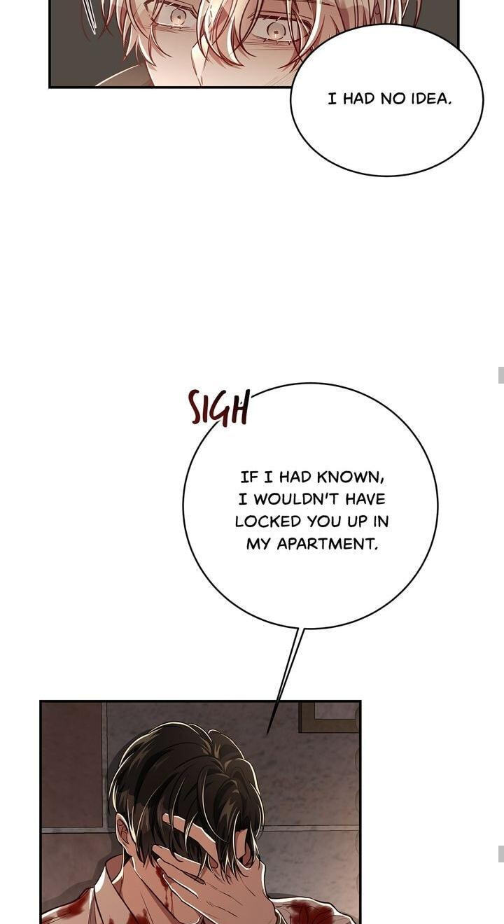 Read Big Apple (Hodot) chapter 34 image 39 on Lezhin