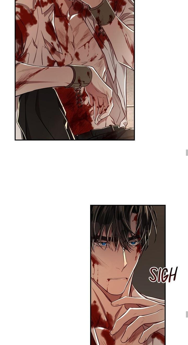Read Big Apple (Hodot) chapter 34 image 40 on Lezhin