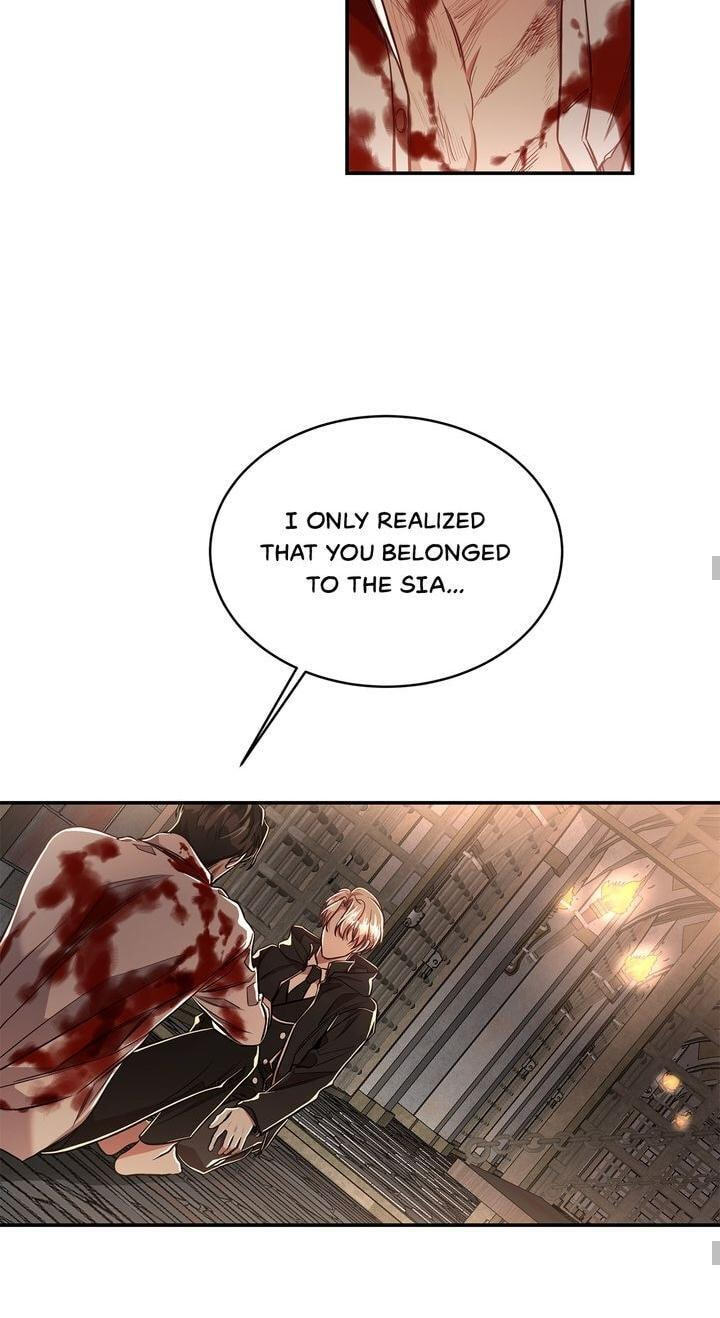 Read Big Apple (Hodot) chapter 34 image 41 on Lezhin