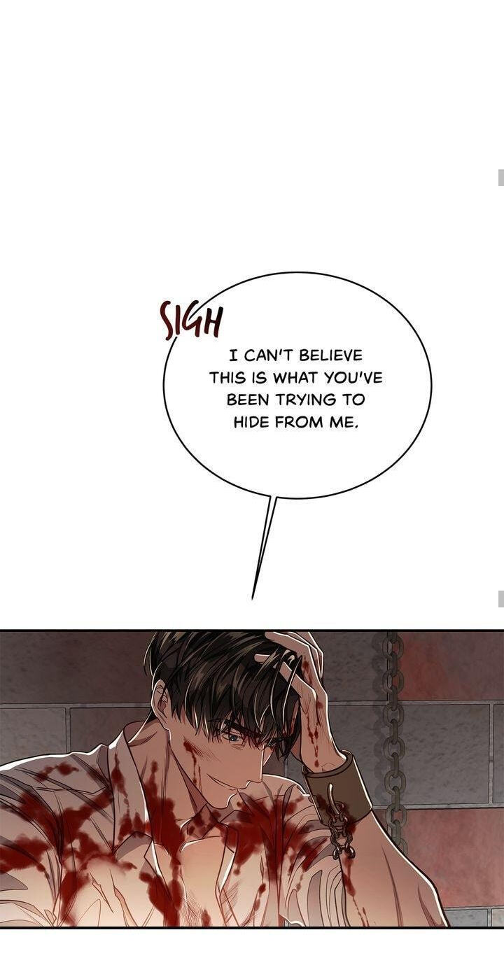 Read Big Apple (Hodot) chapter 34 image 43 on Lezhin
