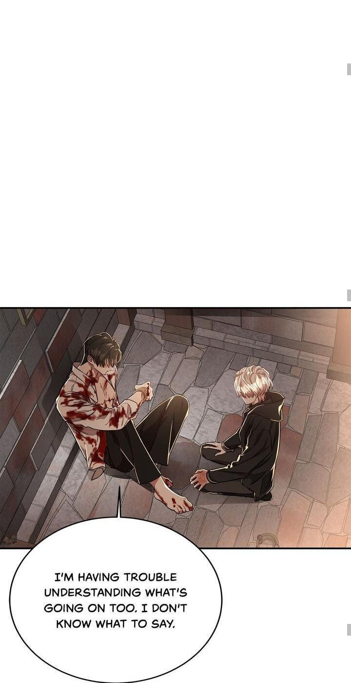 Read Big Apple (Hodot) chapter 34 image 44 on Lezhin
