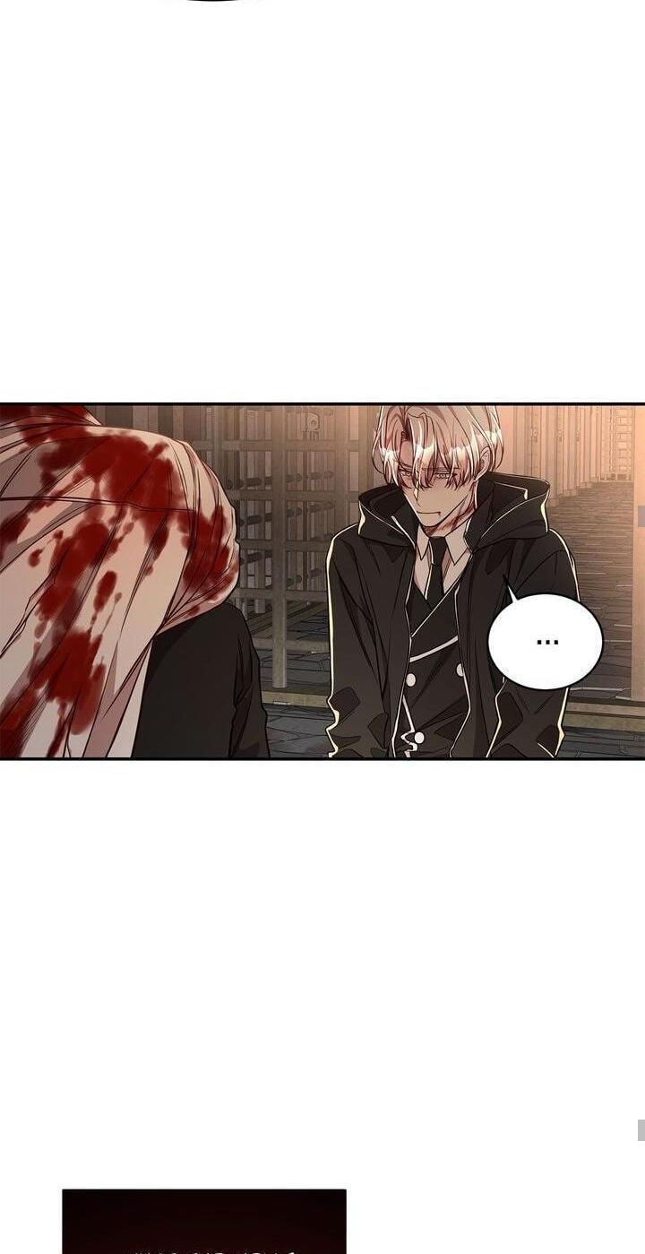 Read Big Apple (Hodot) chapter 34 image 45 on Lezhin
