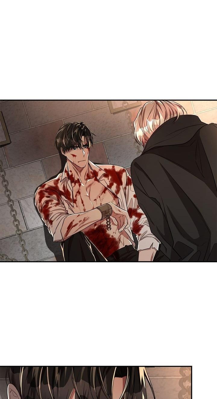 Read Big Apple (Hodot) chapter 34 image 48 on Lezhin