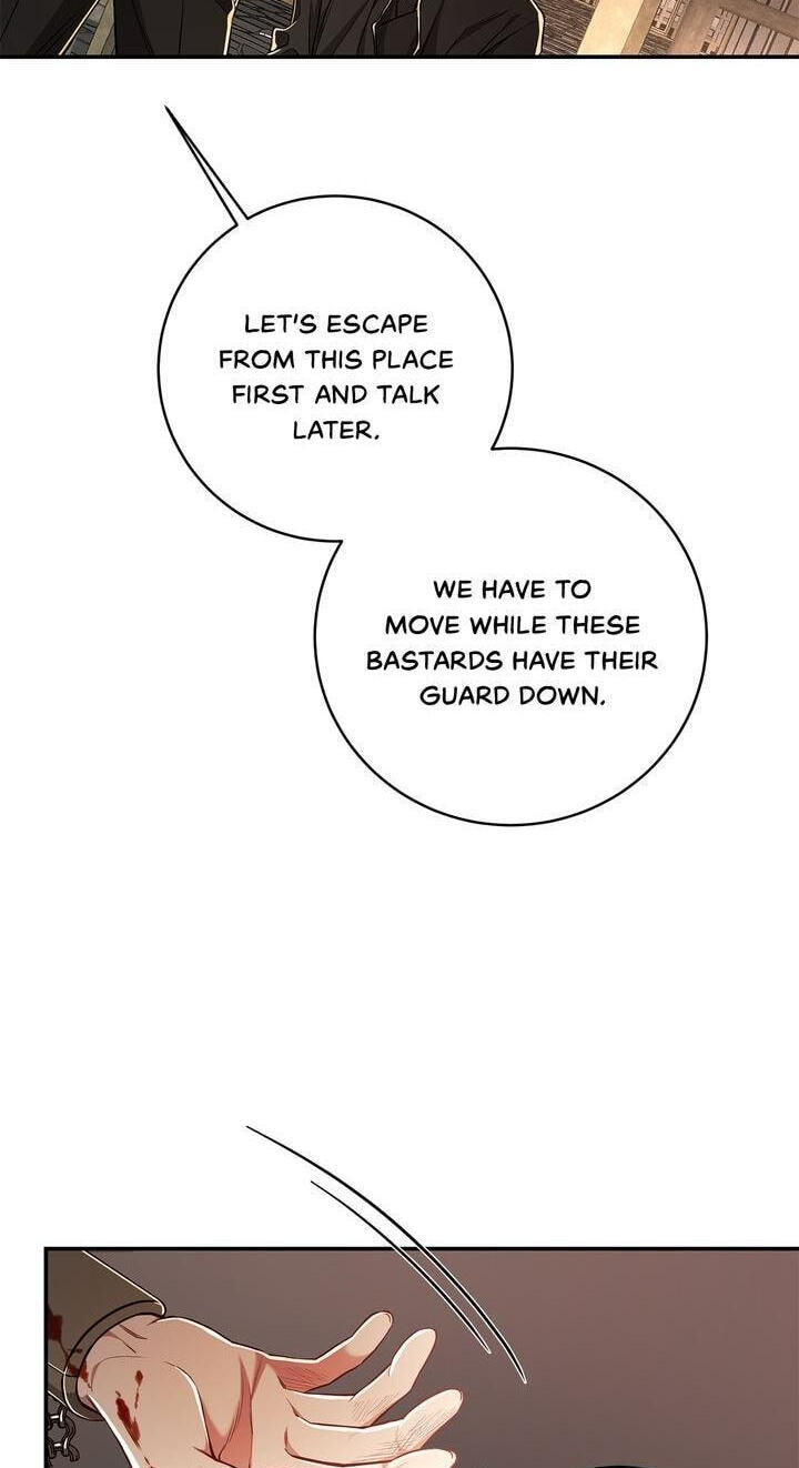 Read Big Apple (Hodot) chapter 34 image 50 on Lezhin