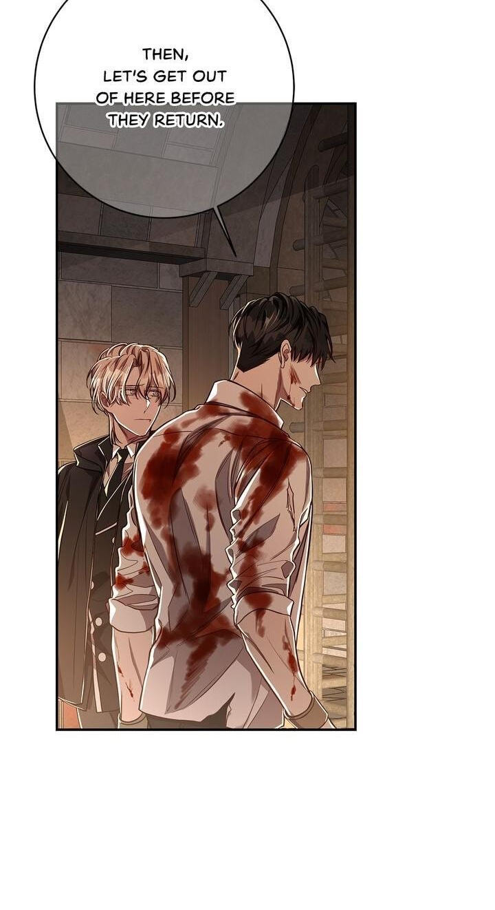 Read Big Apple (Hodot) chapter 34 image 54 on Lezhin