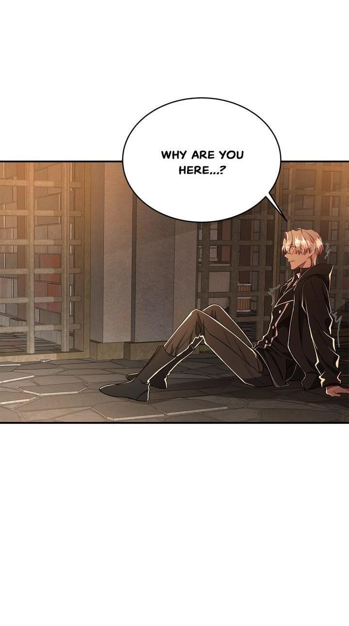 Read Big Apple (Hodot) chapter 34 image 7 on Lezhin