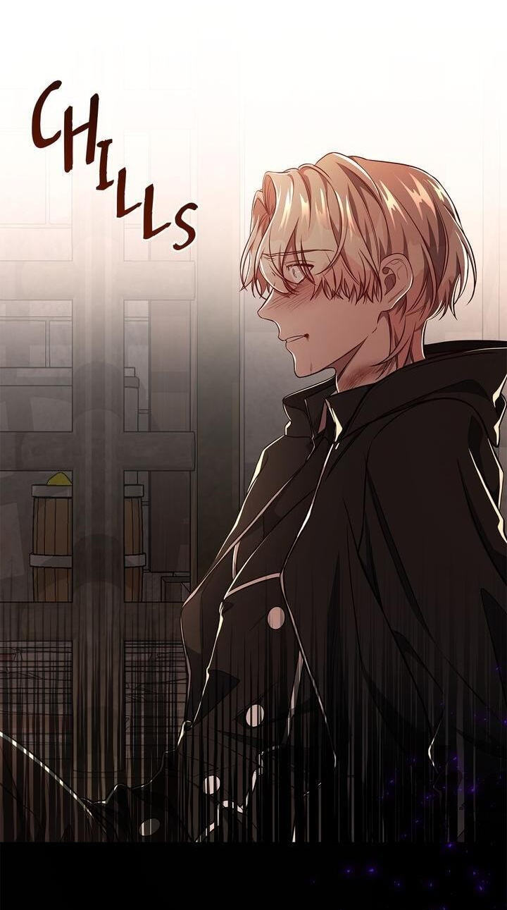 Read Big Apple (Hodot) chapter 34 image 9 on Lezhin