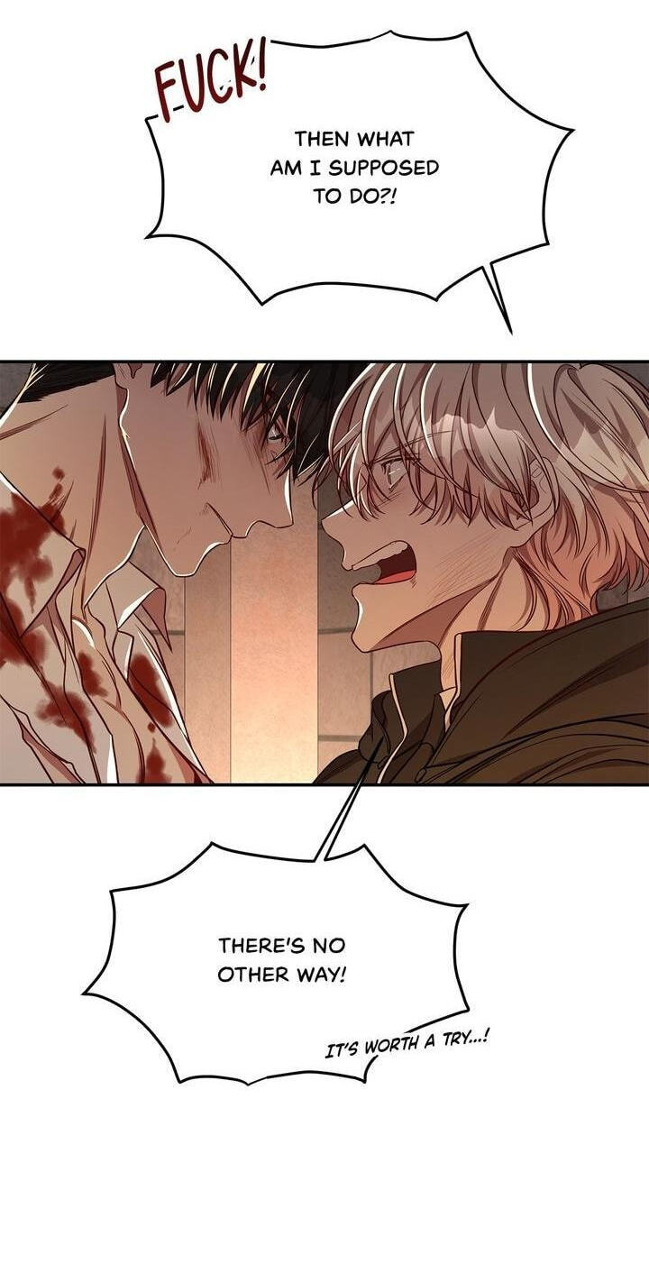 Read Big Apple (Hodot) chapter 36 image 10 on Lezhin