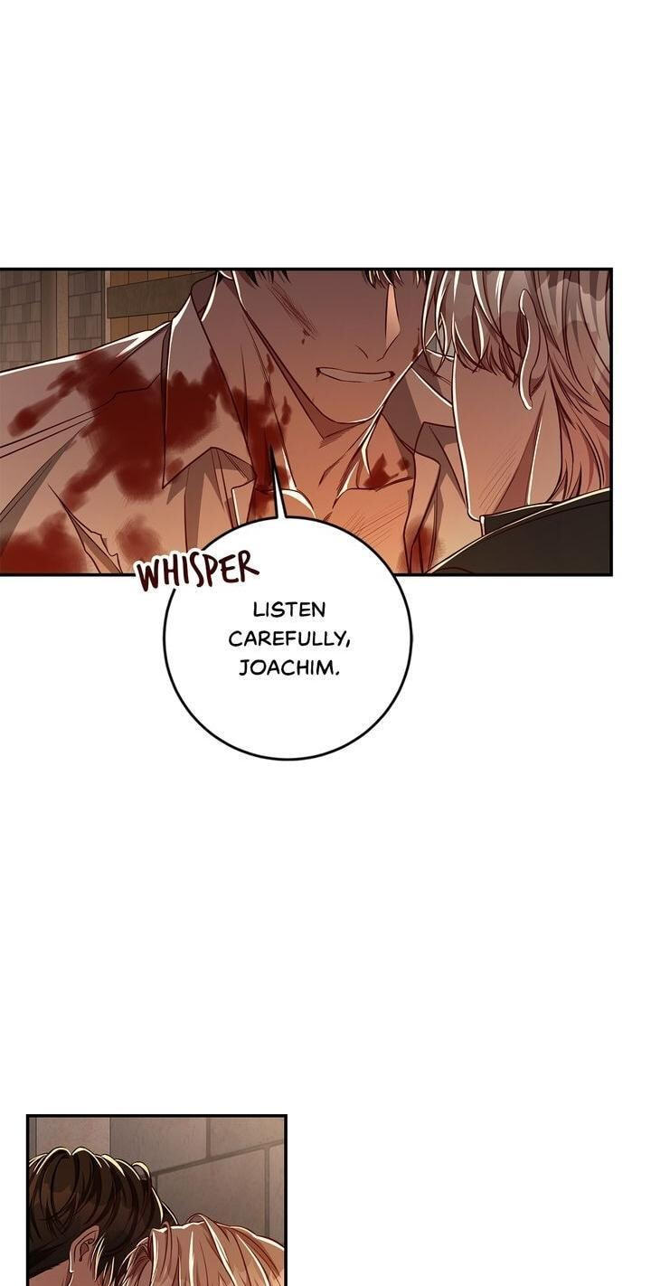 Read Big Apple (Hodot) chapter 36 image 11 on Lezhin